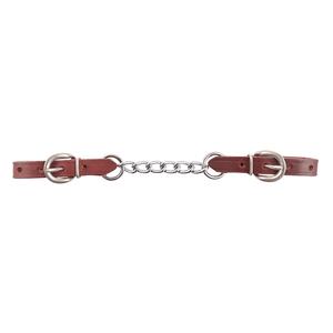 Latigo 4 1/2-in Curb Chain  Martin Saddlery